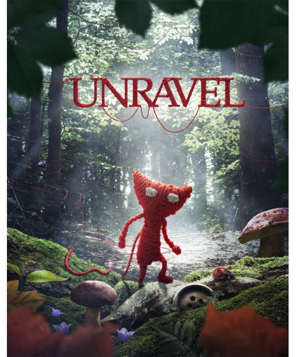 Unravel Origin / EA app Key GLOBAL